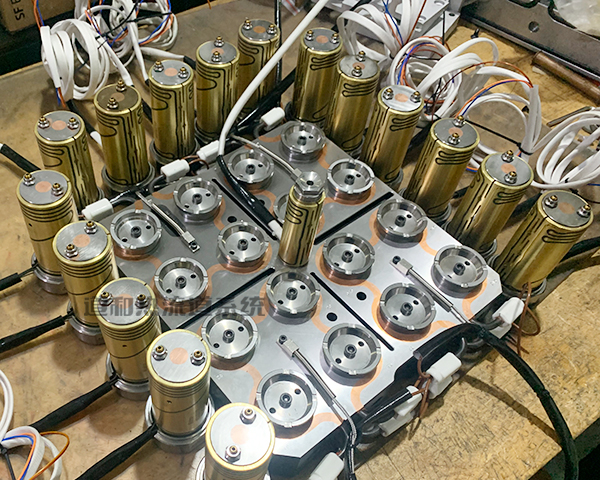 關于烏魯木齊熱澆道系統具有哪些核心優勢?的圖片 關于烏魯木齊熱澆道系統具有哪些核心優勢?的圖片