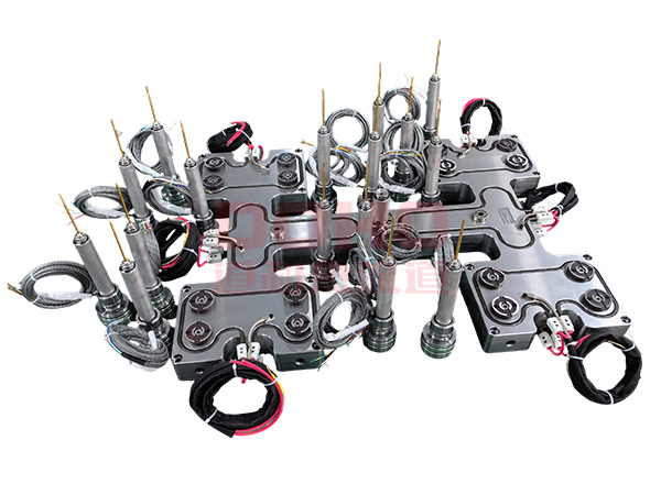 佛山熱流道系統設計核心是什么？的圖片